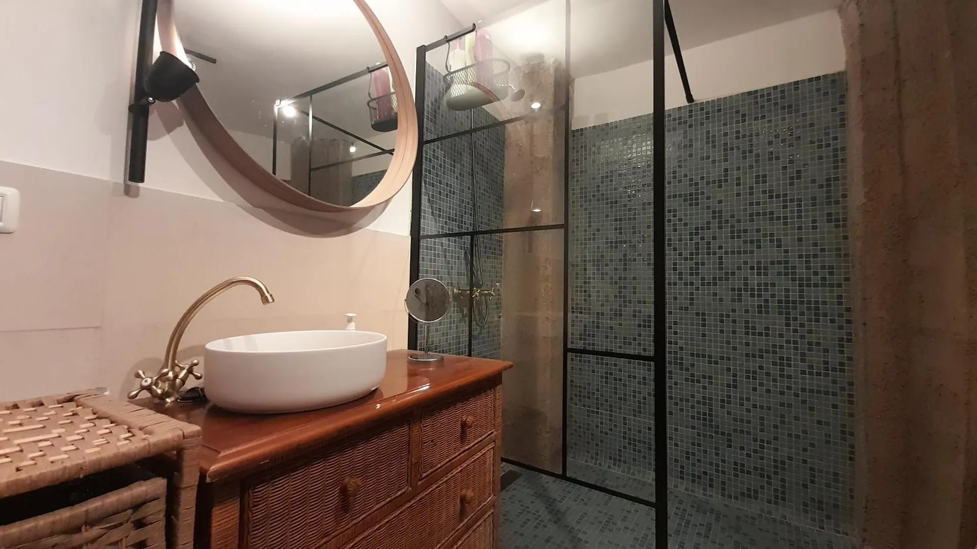Hotel Old Workshop, Monthly Santa Cruz de Tenerife Spanien