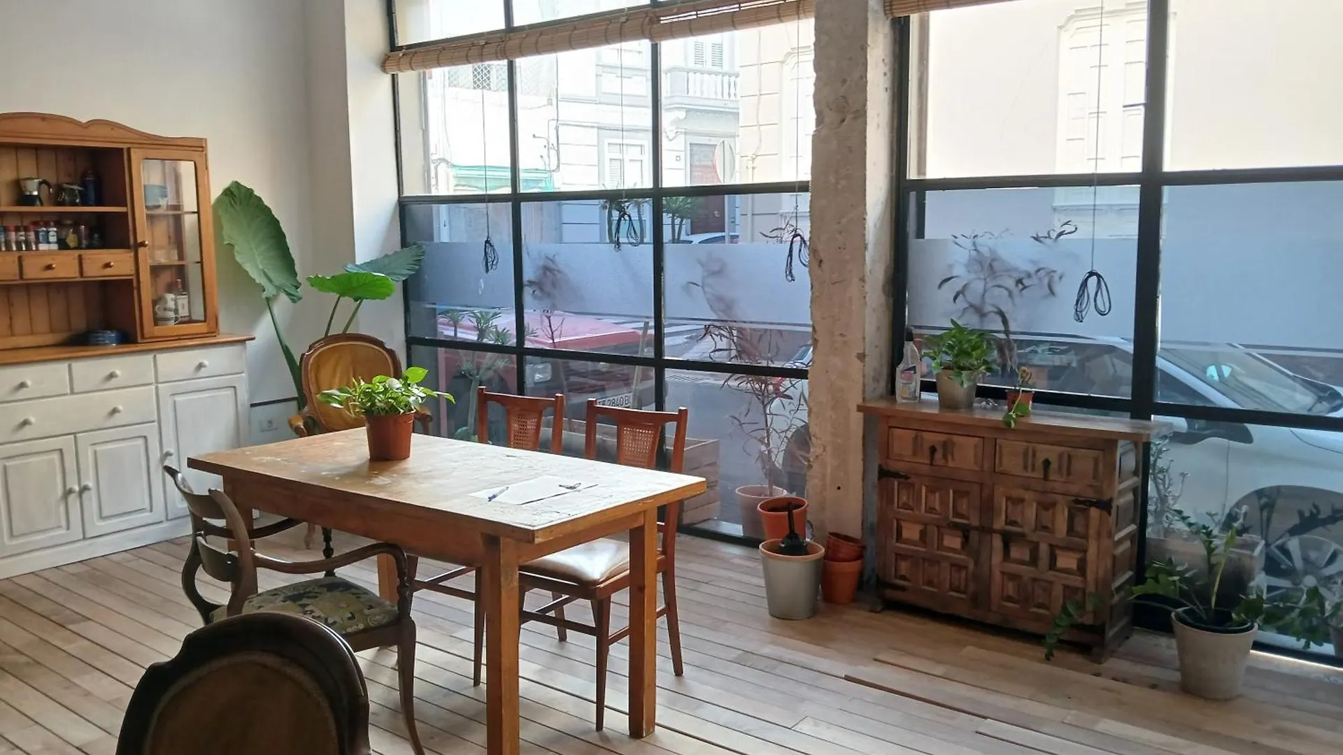 بوتيل فندق Old Workshop, Monthly سانتا كروز دي تينيريف